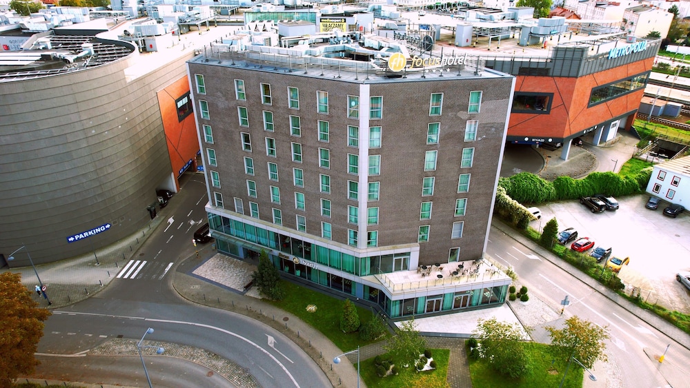 Focus Hotel Premium Gdansk 4/69