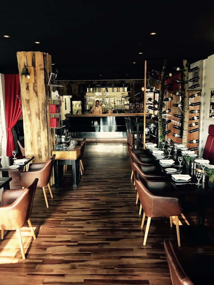 City Partner Hotel Sittardsberg 54/68