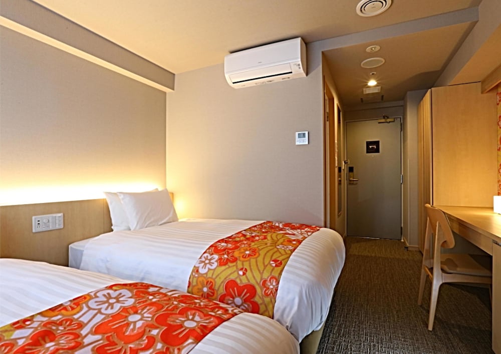 KOKO HOTEL Kanazawa Station 22/50
