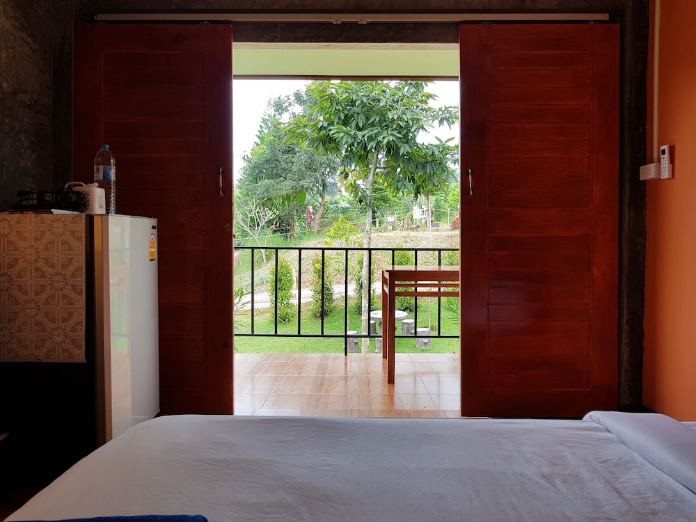 Khao Kho Lucky Hill Resort 22/49