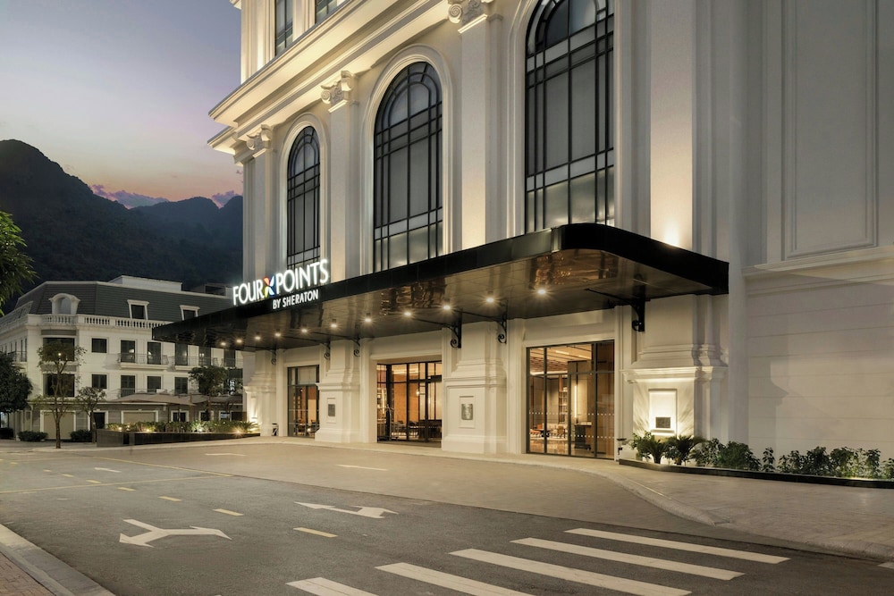 Four Points by Sheraton Ha Giang 43/50