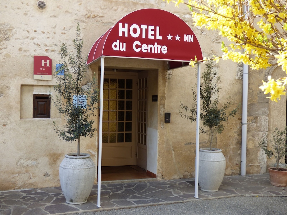HOTEL DU CENTRE 17/32