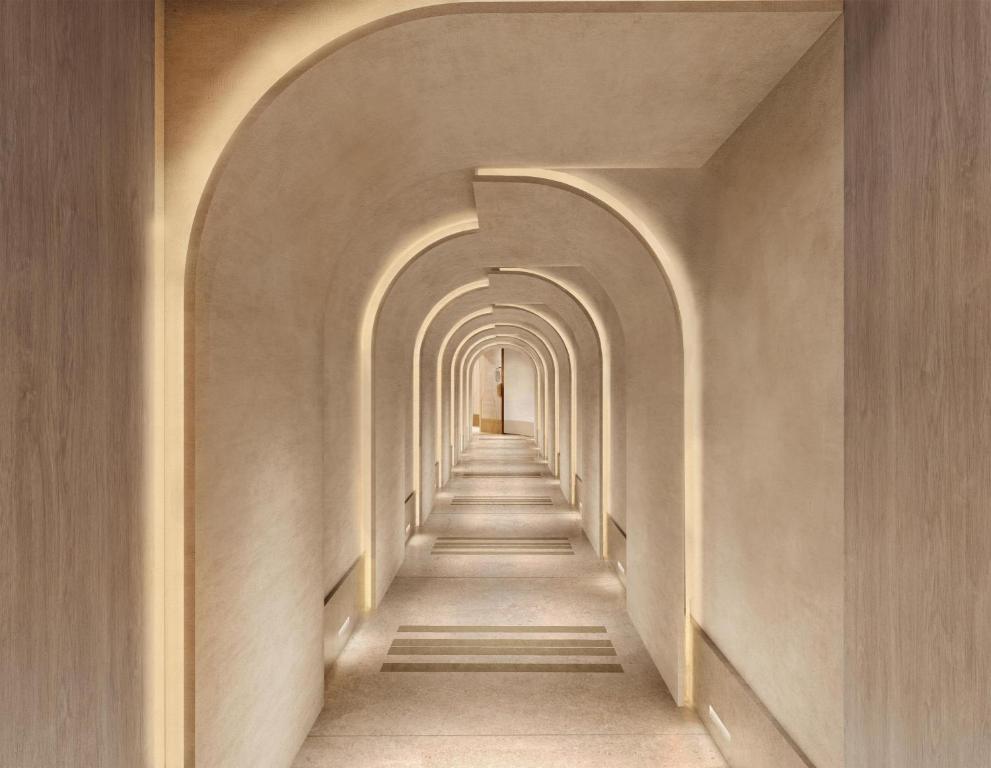Waldorf Astoria London - Admiralty Arch 18/28