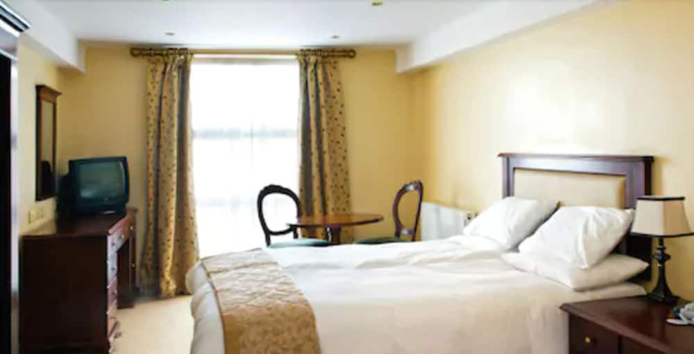 Brandon Hotel Conference Leisure Centre 12/36
