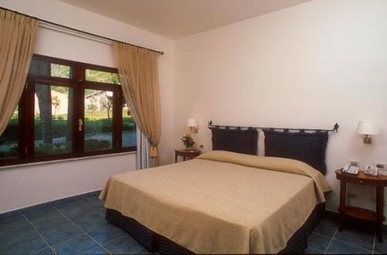 Alberi del Paradiso Hotel 4/51