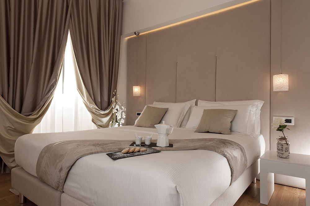Argentina Residenza Style Hotel 8/50