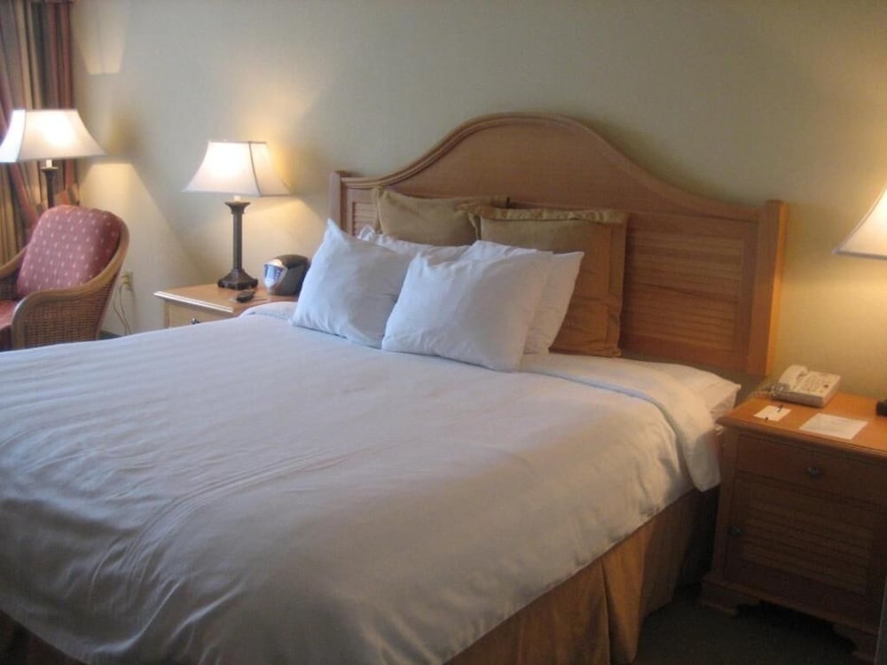 Monumental Hotel Orlando 28/58