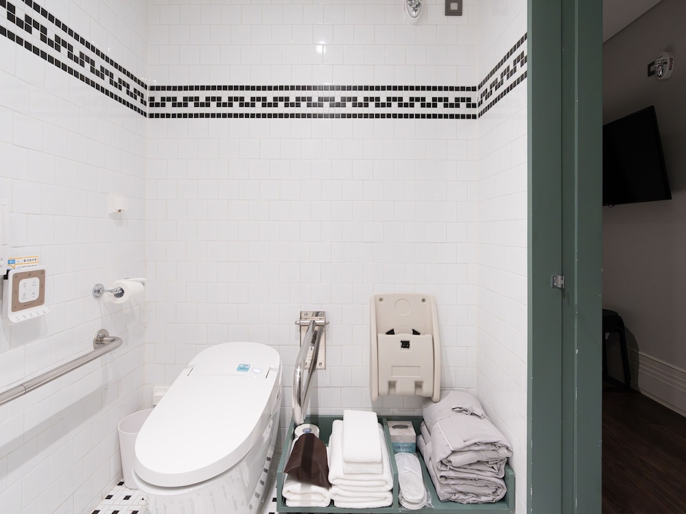Hotel Crescendo Seoul 49/49