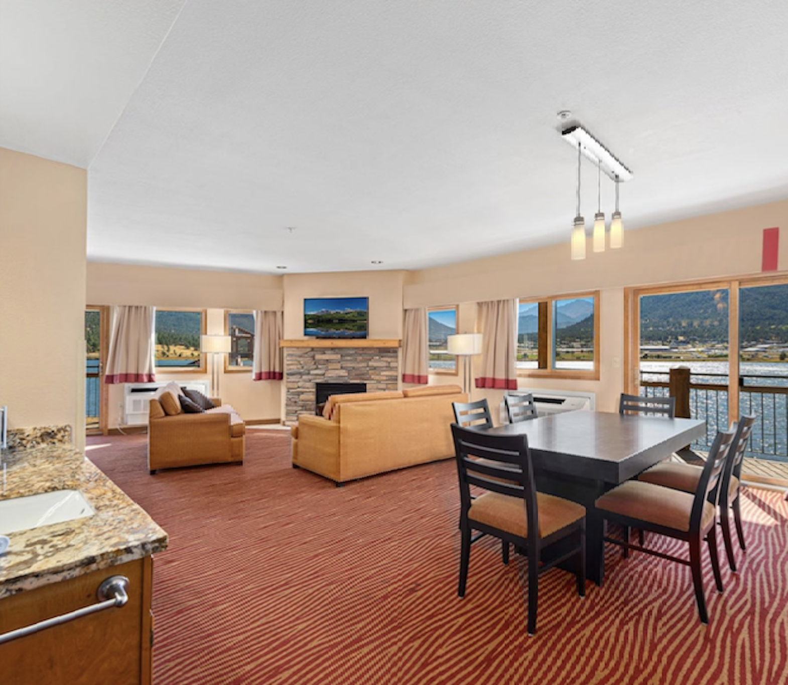 The Estes Park Resort 67/80