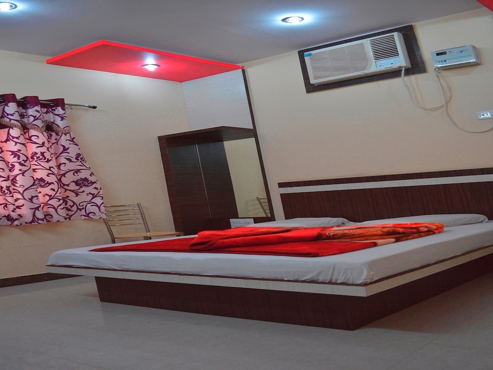 Hotel Mittal Inn 8/28