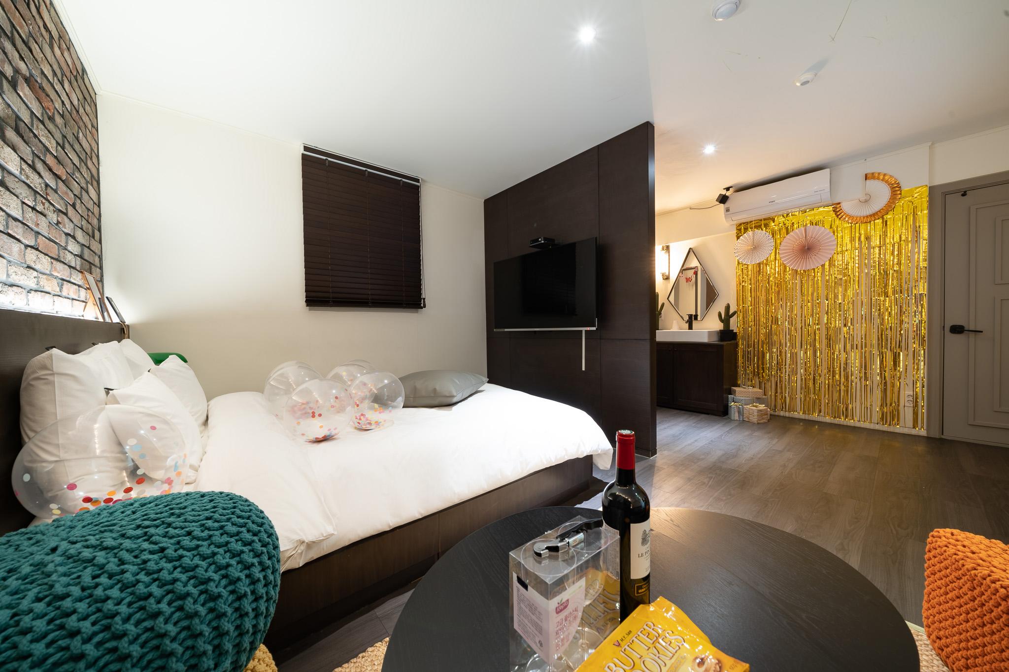 Hotel Yaja Dongincheon 13/32