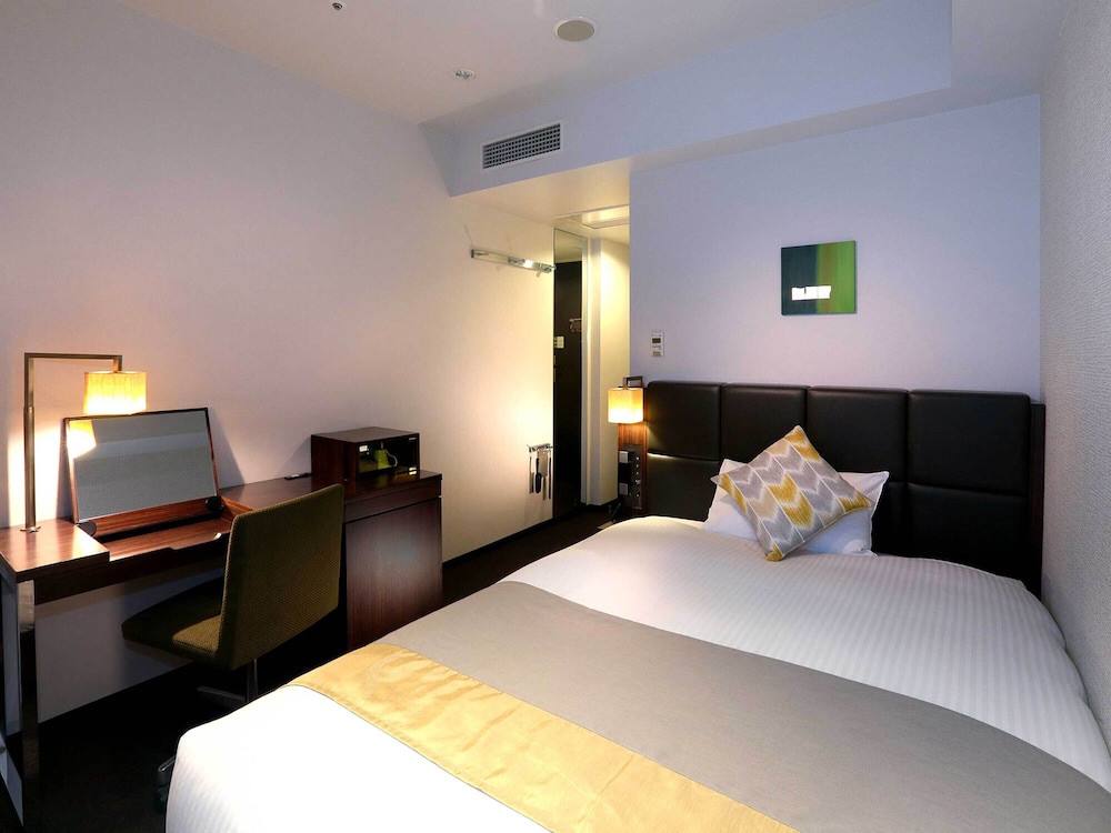 Hotel Gracery Tamachi 37/84