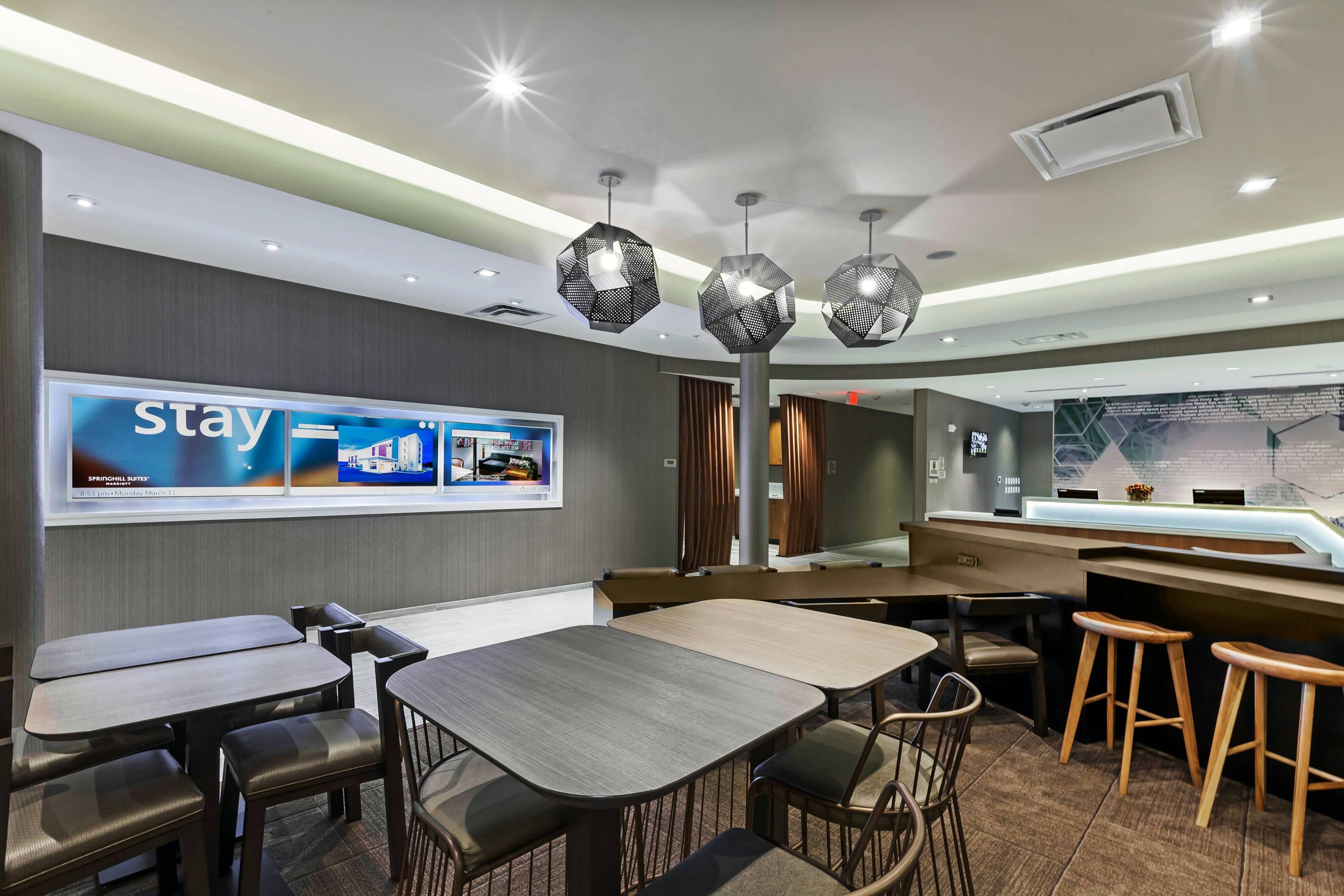 Springhill Suites Tulsa At Tulsa Hills 14/15