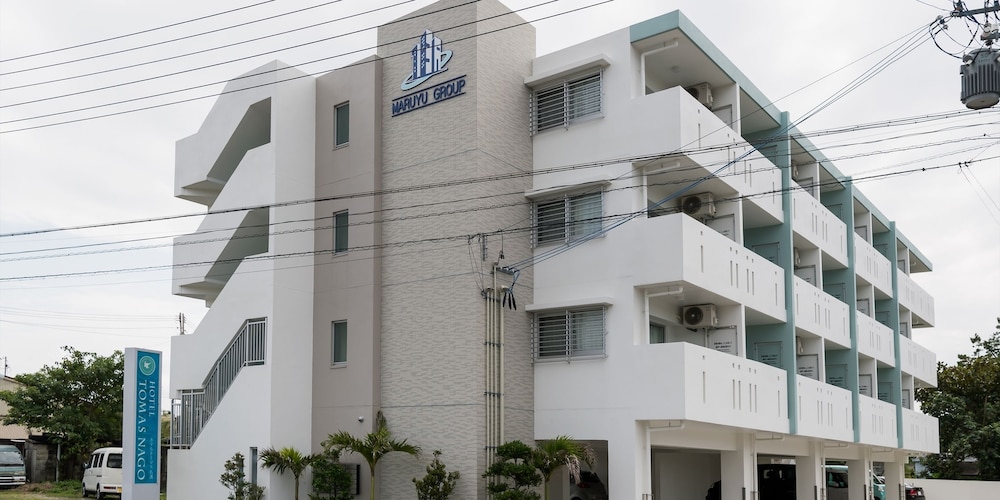Hotel Tomas Nago 4/65