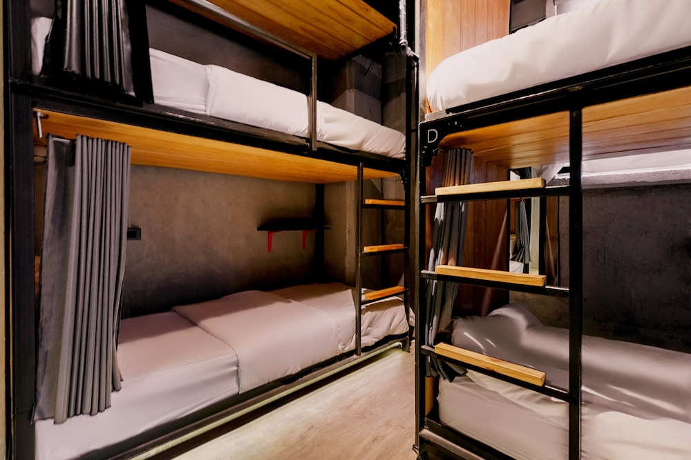 Westory - Hostel 7/70
