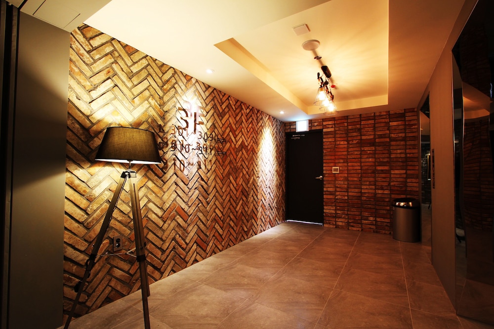 SR Design Hotel 41/60
