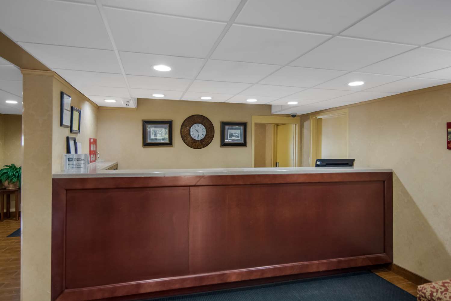 Motel6 Stafford, VA - Quantico 7/20