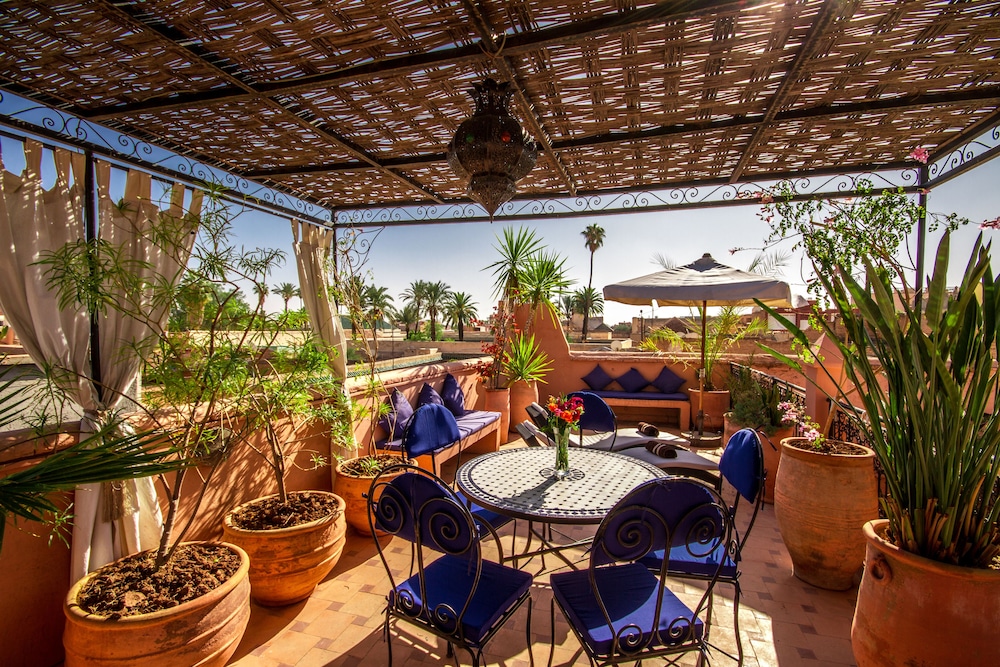 Riad Nora 47/61