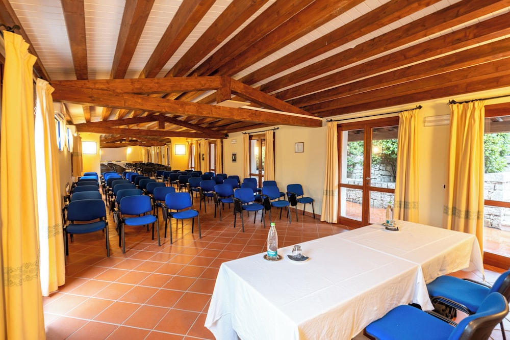 Hotel Palumbalza Porto Rotondo 36/70