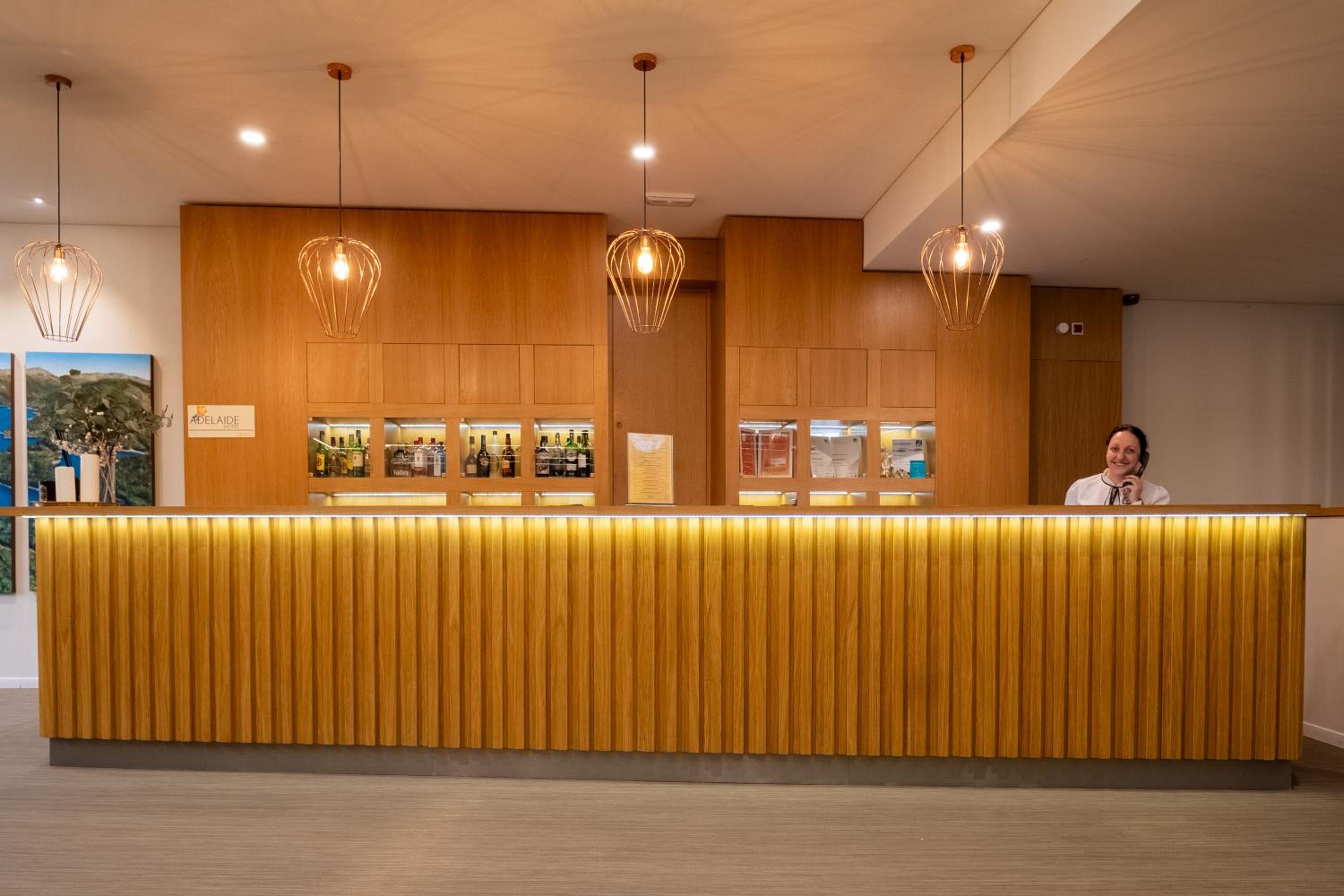 Adelaide Hotel 7/50