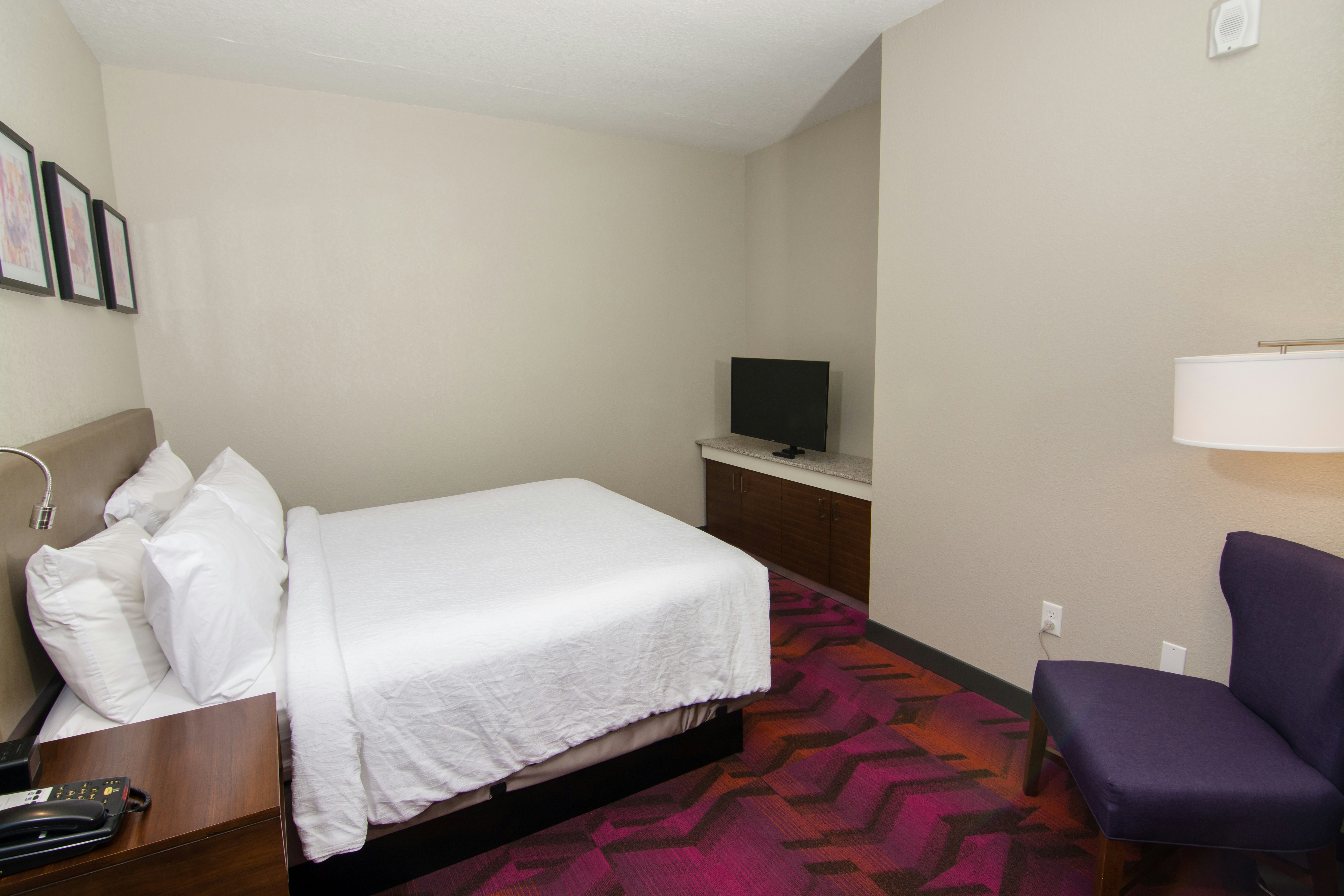Hilton Garden Inn Tampa Suncoast Parkway 30/53