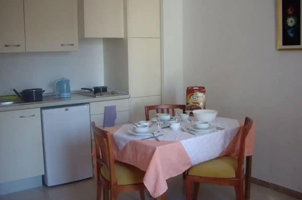 Villa Real Club Apartments 34/50
