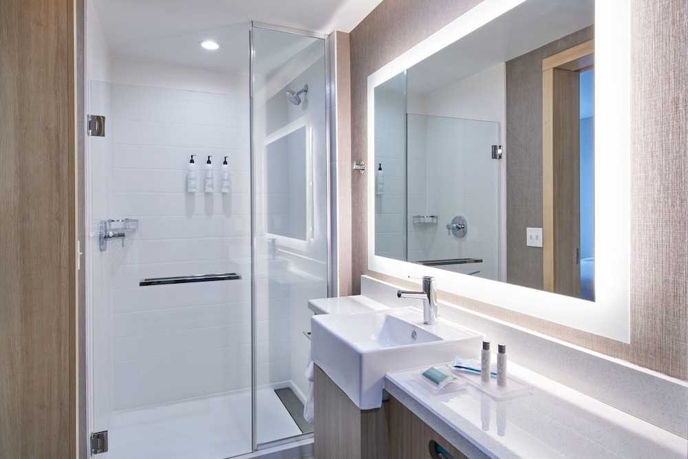 SpringHill Suites Detroit Dearborn 13/17