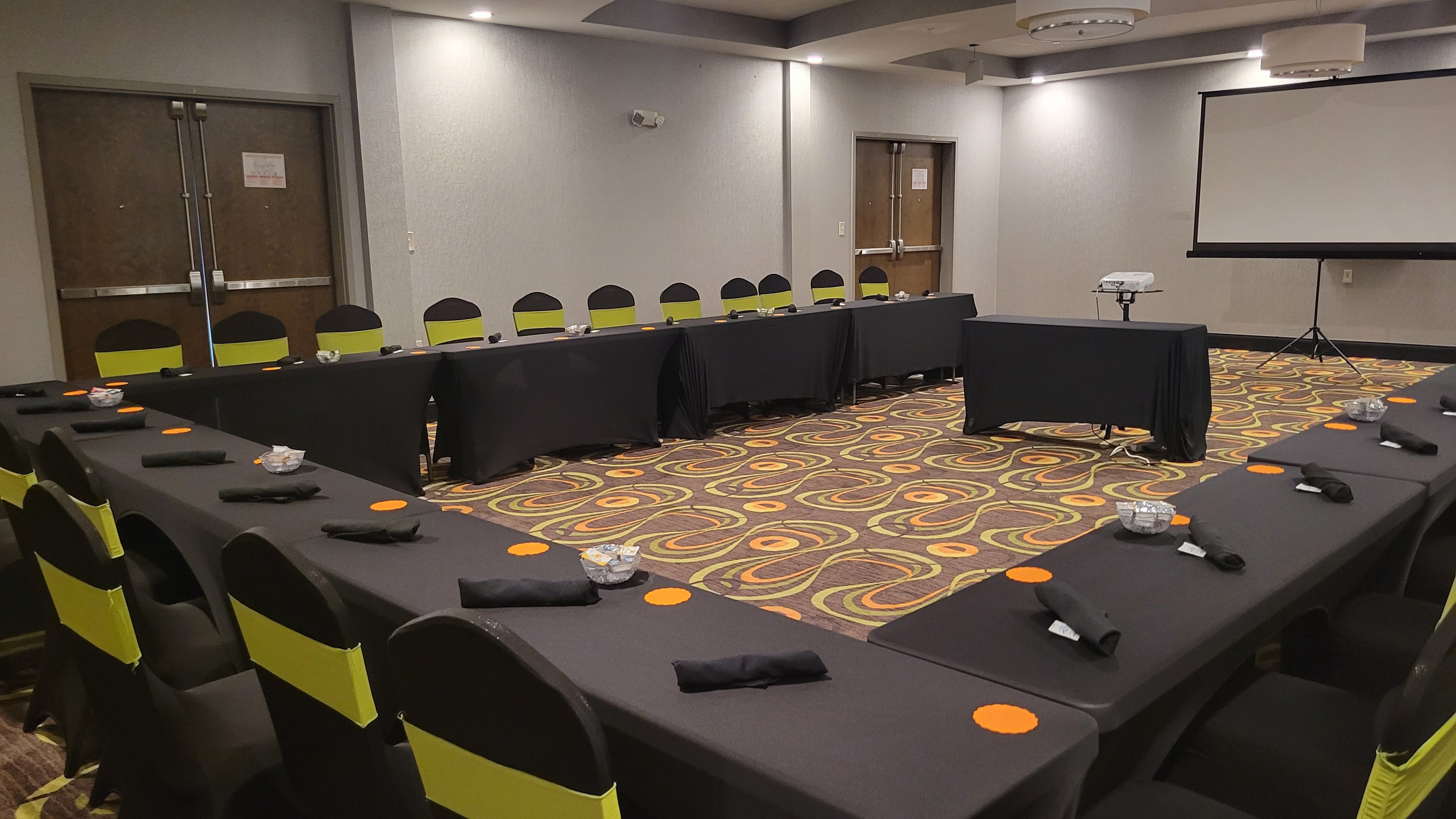 Holiday Inn Covington 42/47