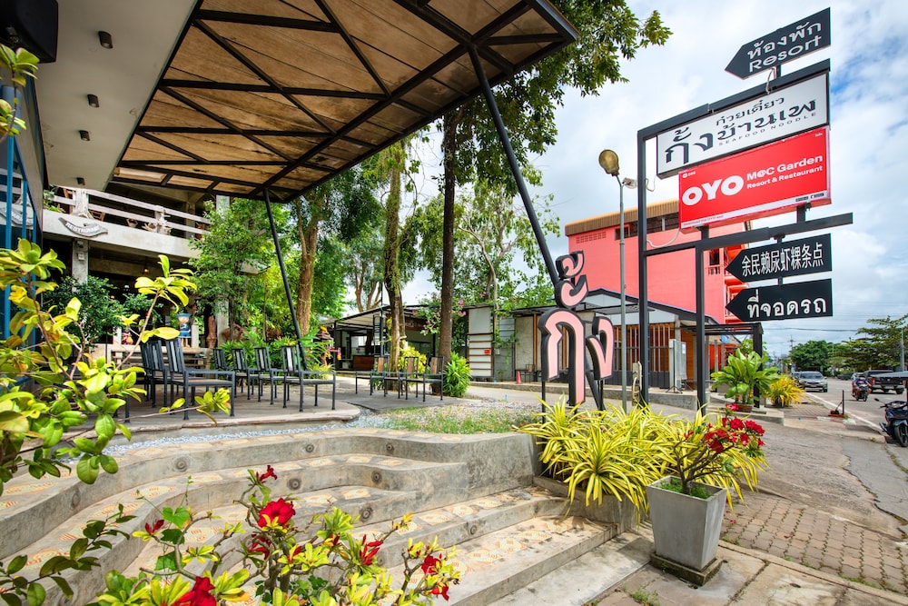 Mac Garden Resort 28/41