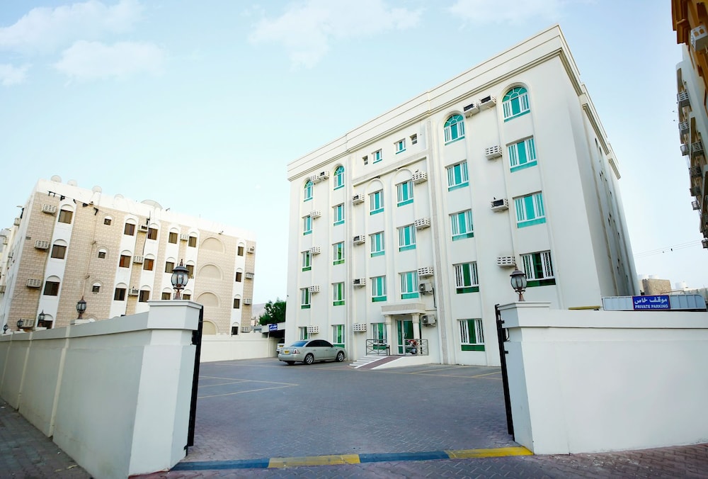 Muscat国际酒店(Muscat International Hotel) 图片5