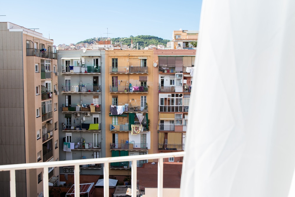 Sant Jordi Hostels Sagrada Familia in BARCELONA