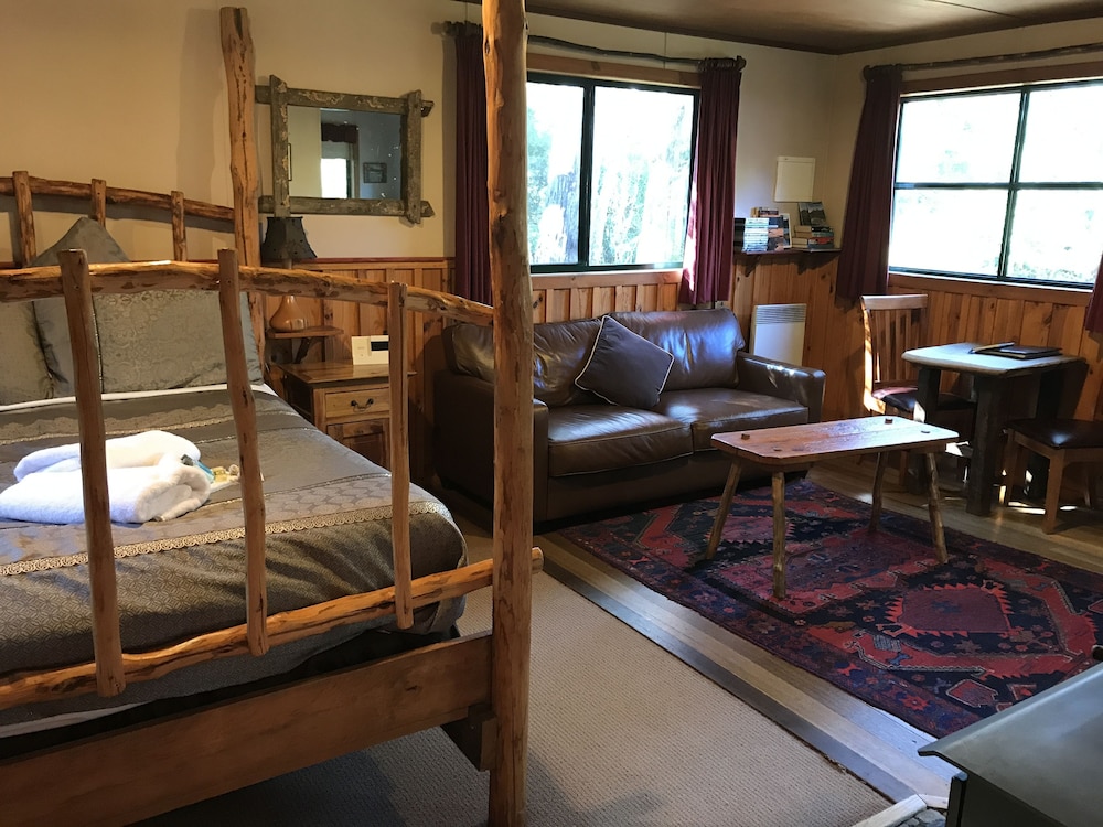 Cradle Mountain Highlanders Cottages 49/71