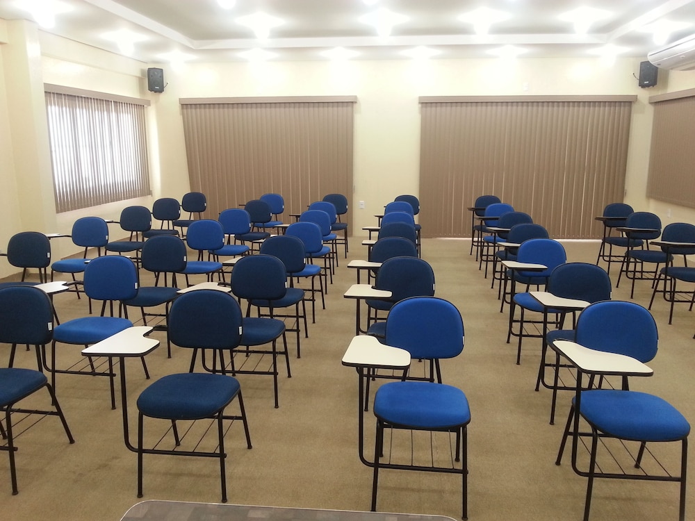 Sandis Mirante Hotel 21/23