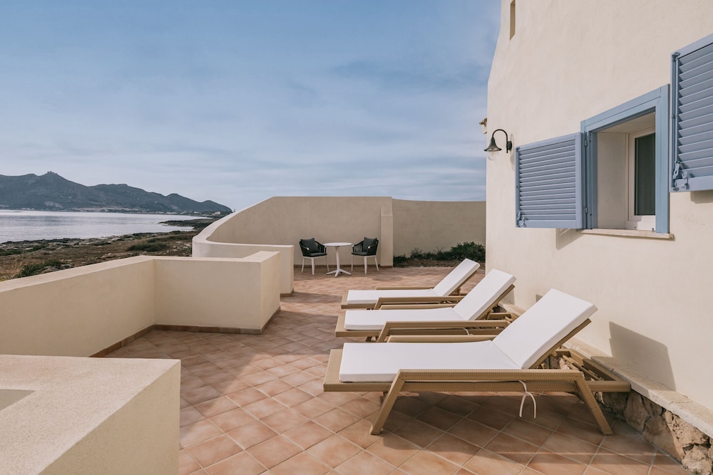Mangia's Favignana Resort 19/49