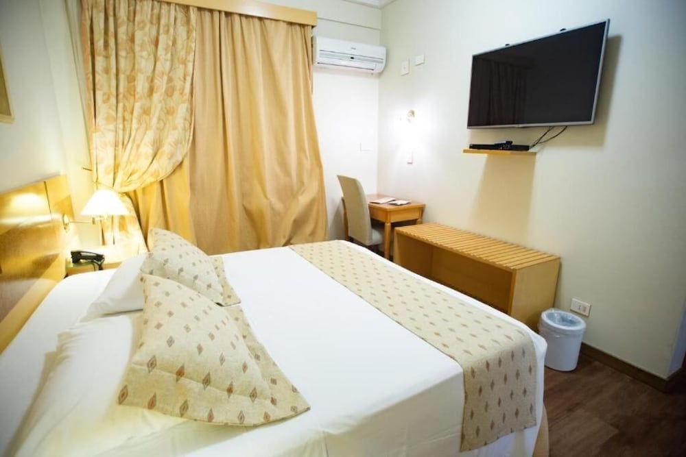 ibis Styles Presidente Prudente Portal D Oeste 20/72