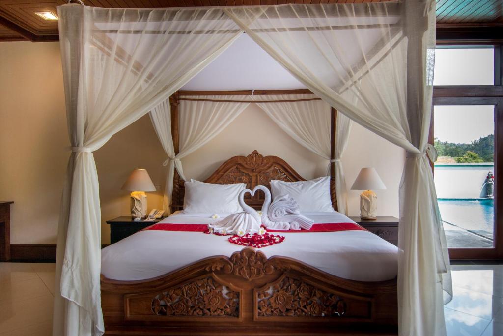 Room at The Payogan Villa Resort and Spa, Ubud