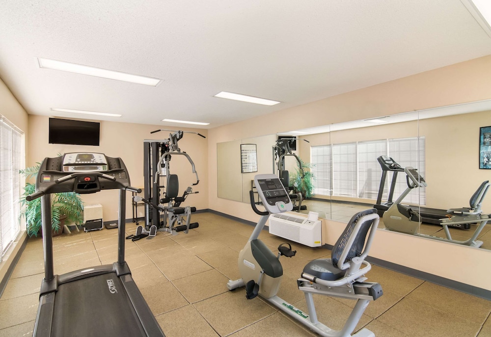 Best Western of Crestview 26/44