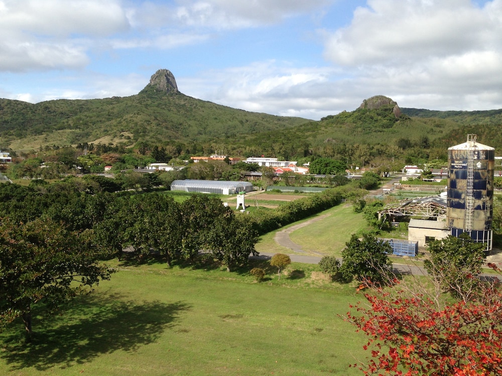 Kenting Sunhow Inn 30/43