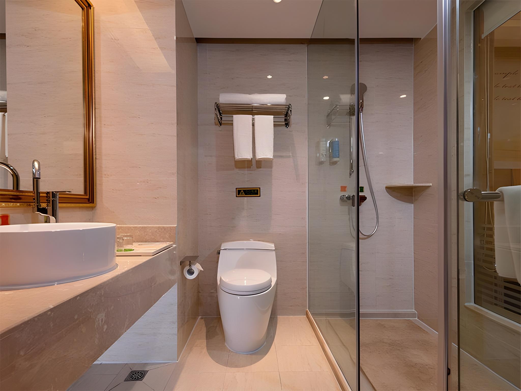Vienna Hotel (Ledong Dongyuan) 46/46