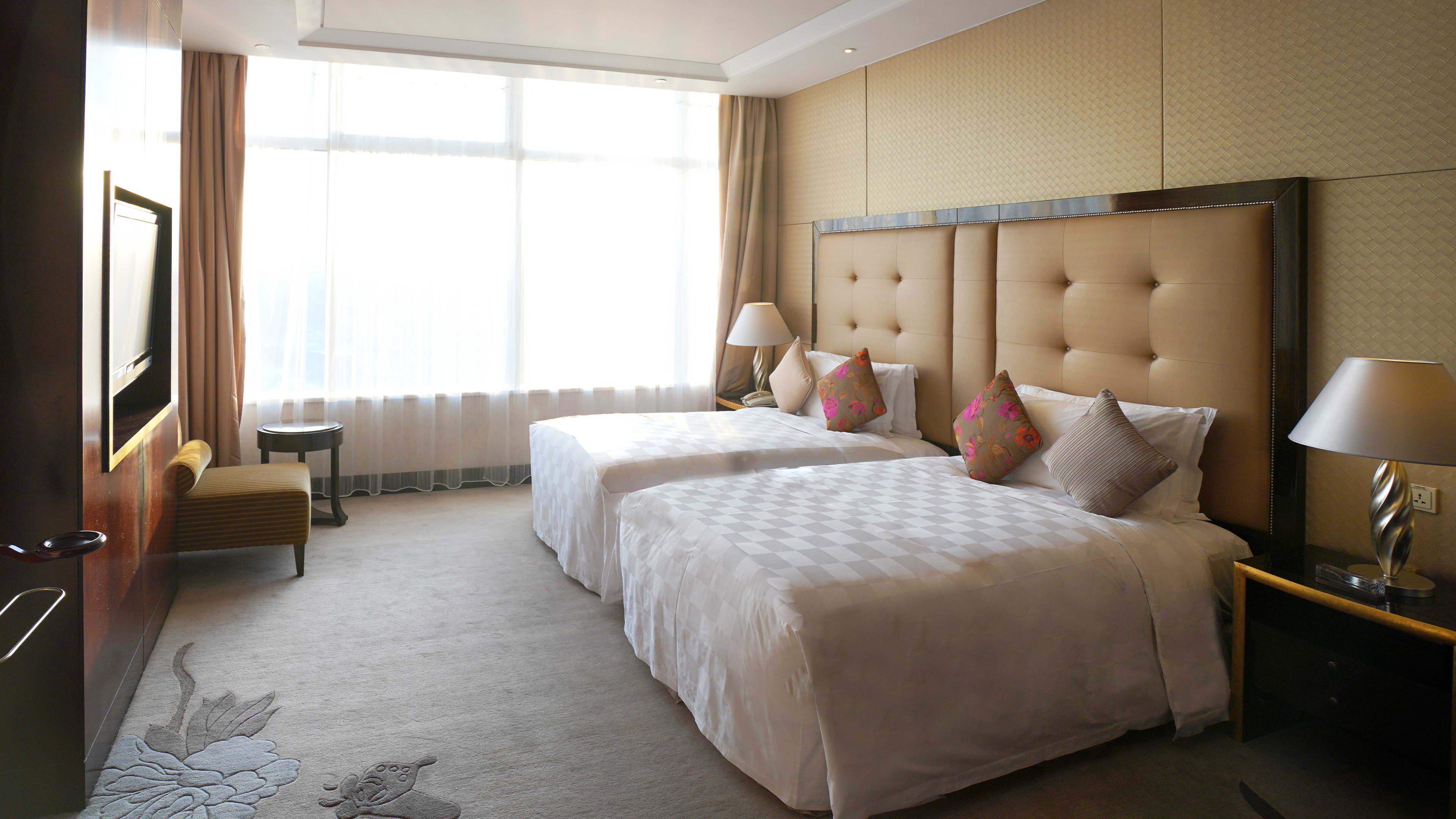Intercontinental Dalian 13/50
