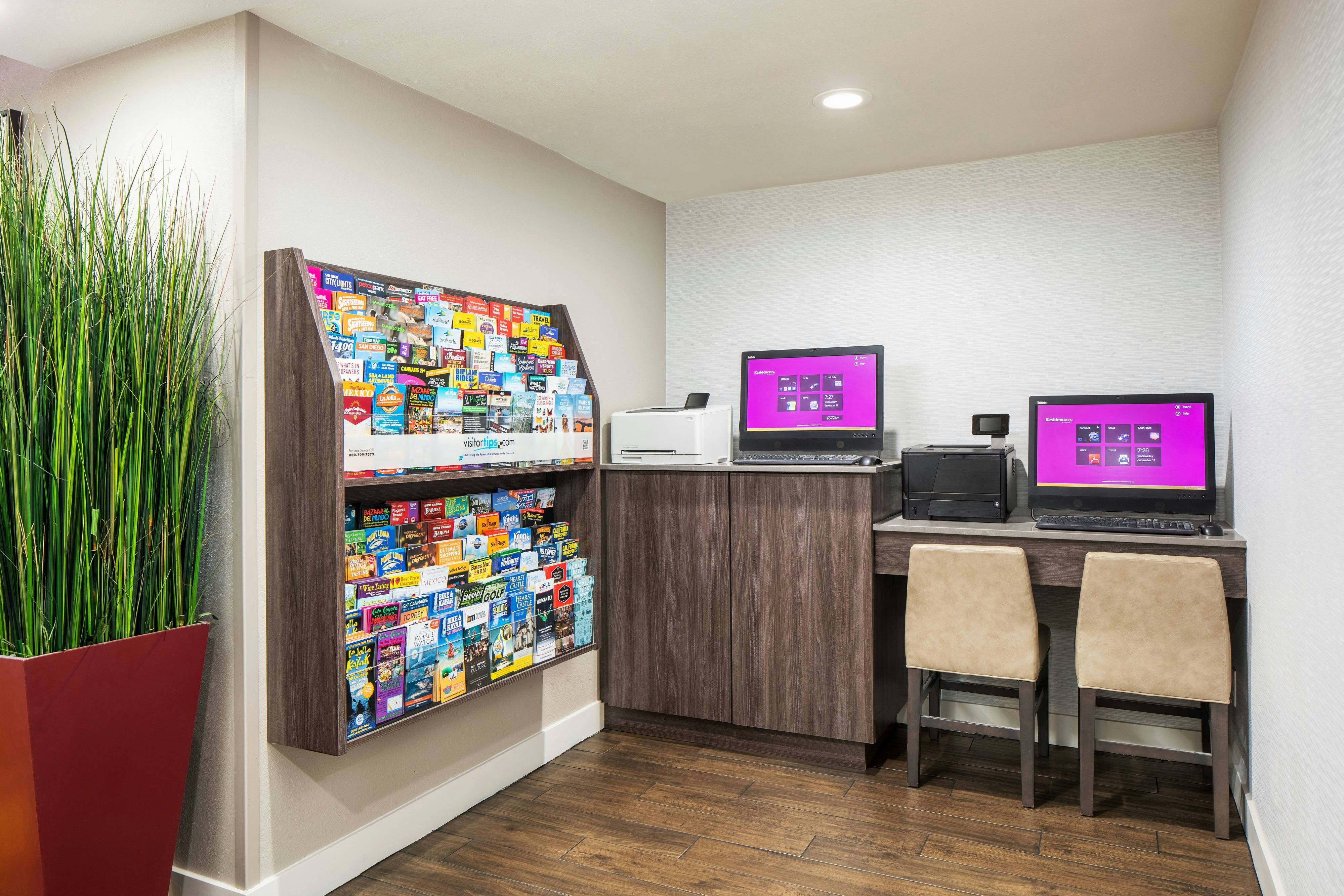 Residence Inn By Marriott San Diego La Jolla 14/15