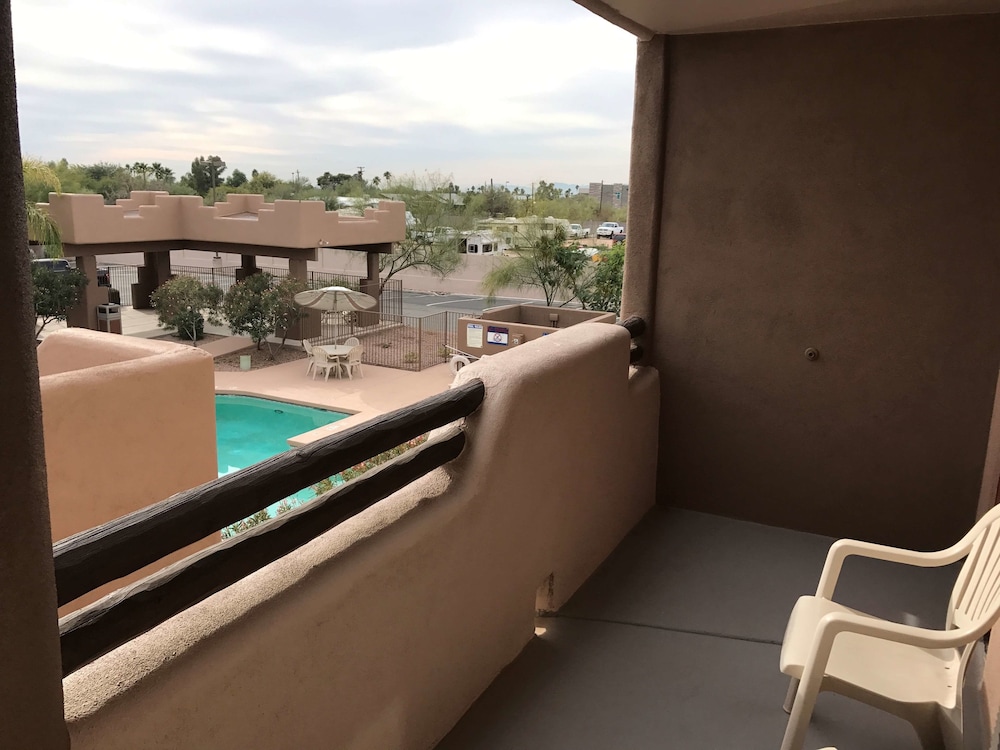 Best Western Apache Junction Inn 10/29