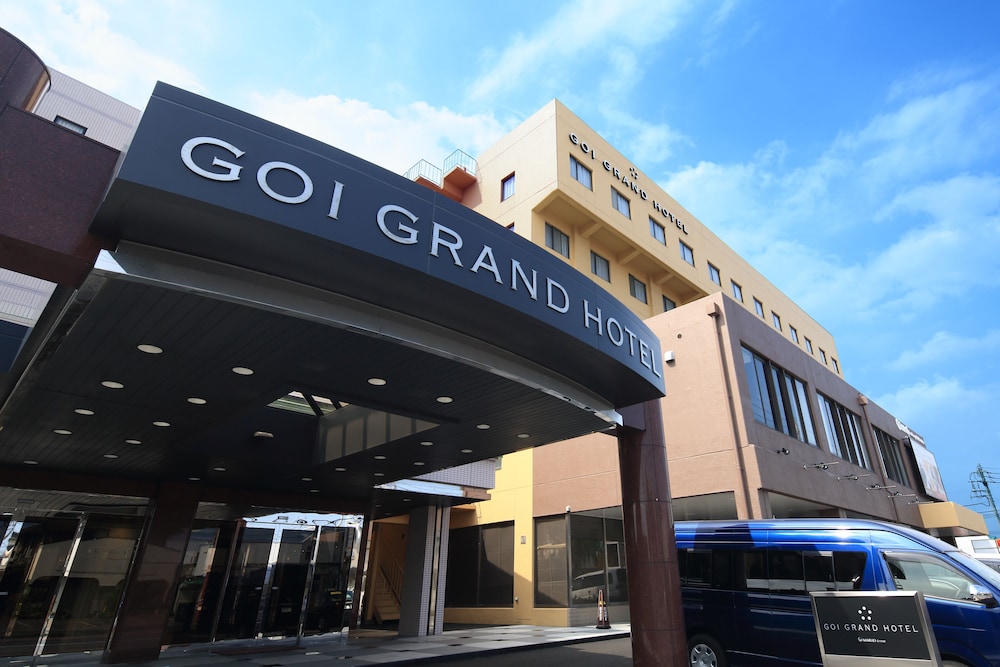 Goi Grand Hotel 2/50