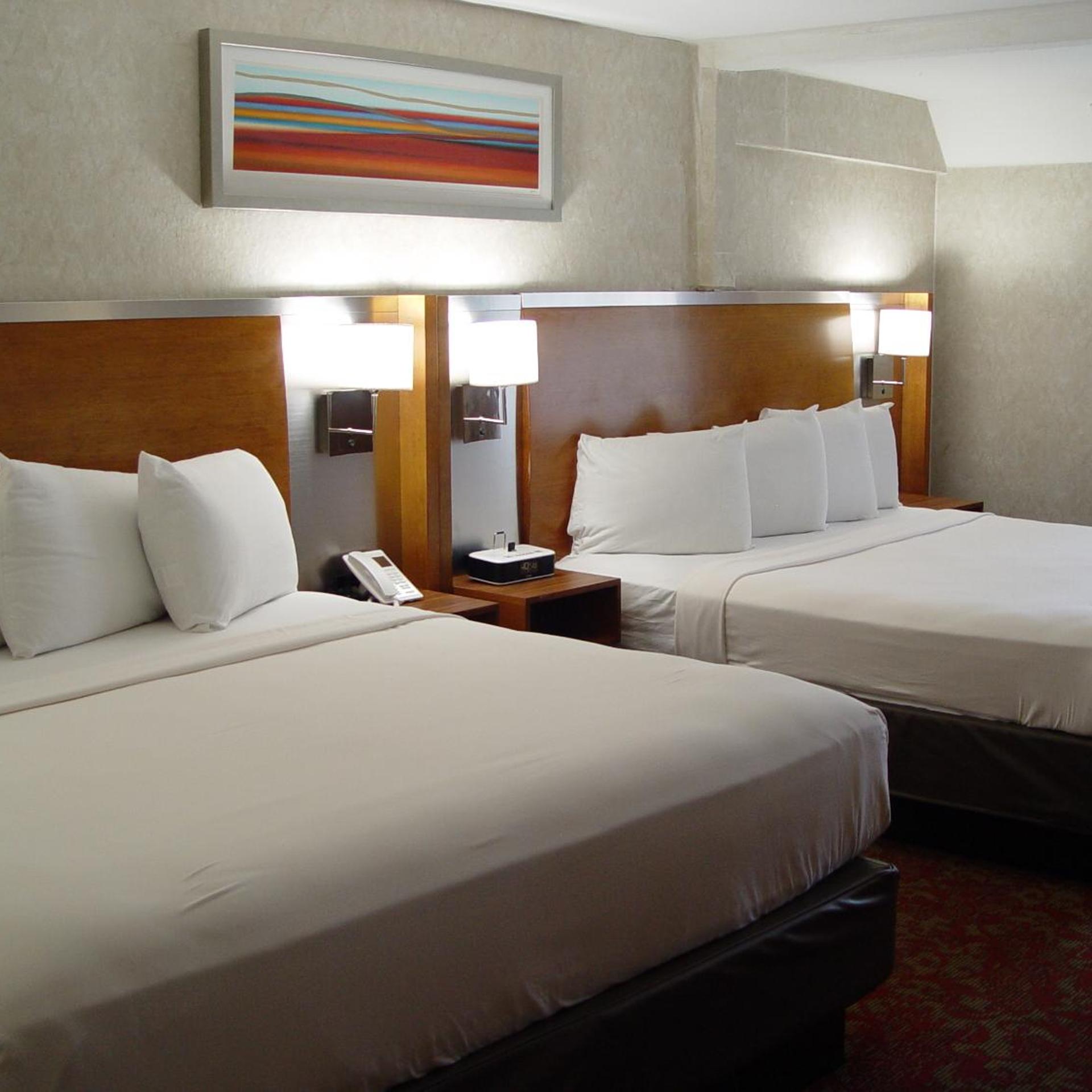 SureStay by Best Western Bakersfield Central 21/60