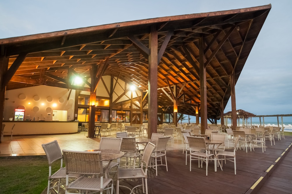 Makai All Inclusive Resort Aracaju 26/39