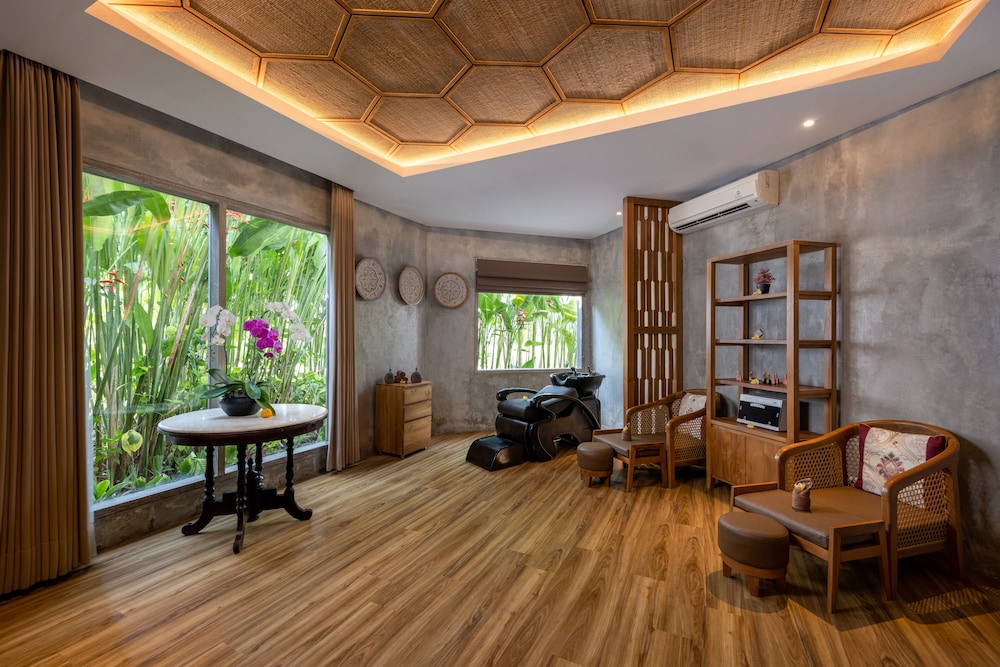 The Wakanda Ubud A Pramana Experience 30/50