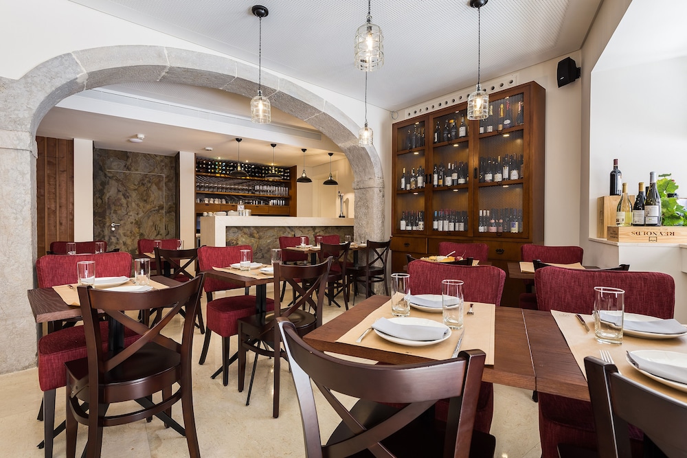 Lisbon Wine Hotel 47/60