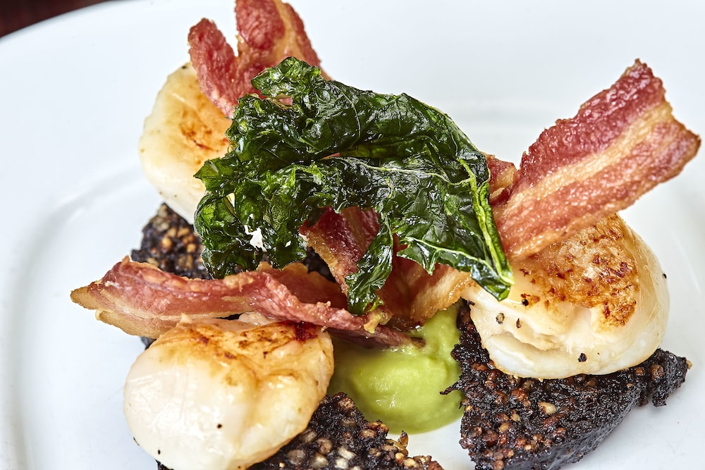 Farmers Kitchen Hotel 12/50