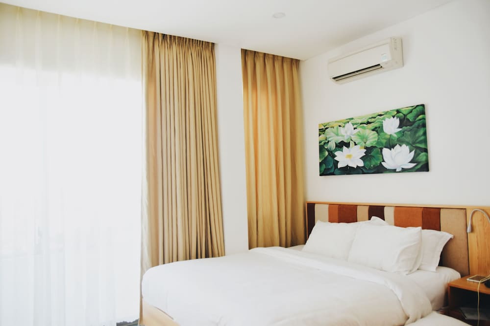 Condotel Babylon Garden 15/50