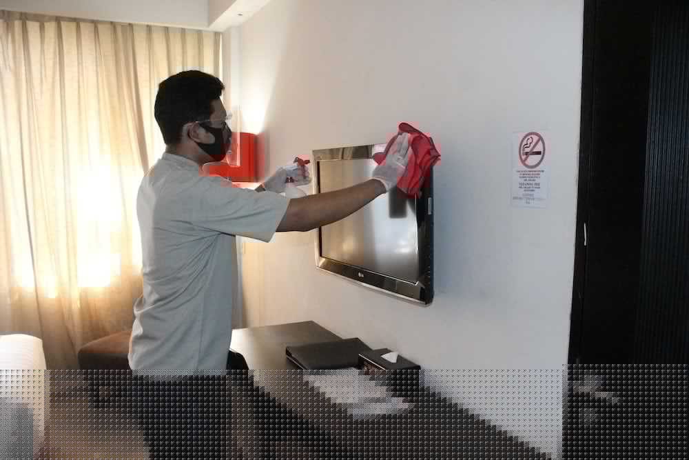 100 Sunset Hotel Kuta 38/66